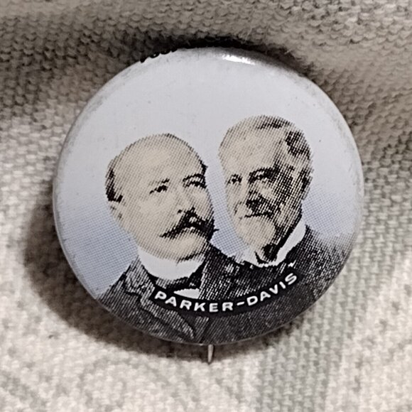 Hats Off To The Past - The Campaign of 1904 - Picture 1 of 5